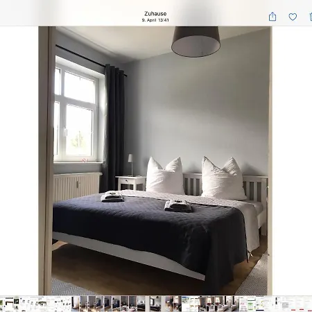 Appartement Am Wald
