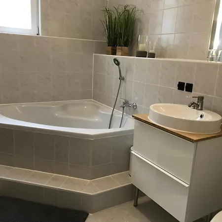 Apartamento Am Wald