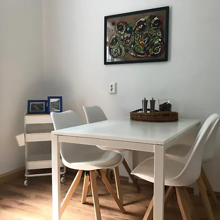 Am Wald Appartement