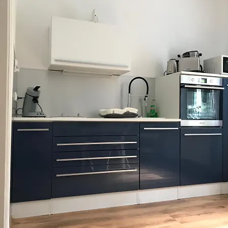 Appartement Am Wald *