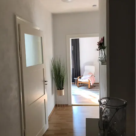 Am Wald 赛博尼茨