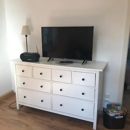 Appartement Am Wald Sebnitz