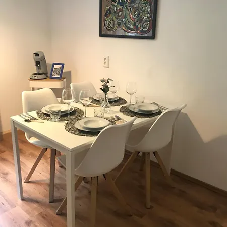 Am Wald Appartement Sebnitz