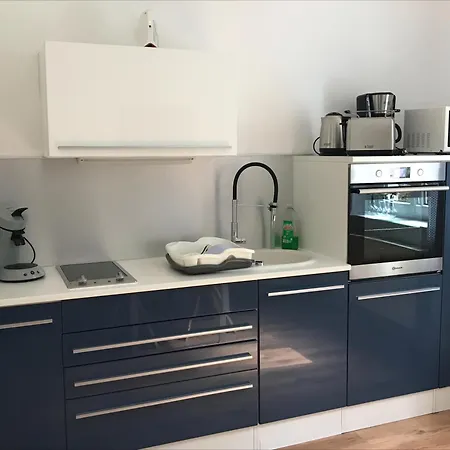 Appartement Am Wald