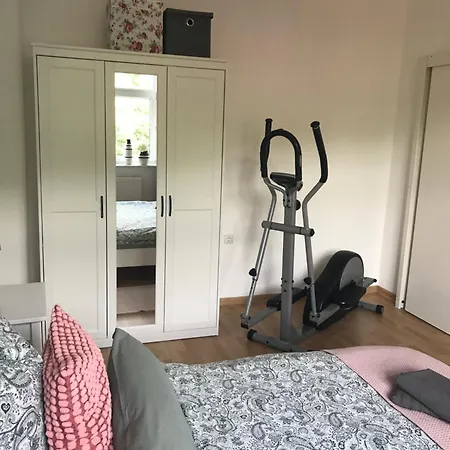 Am Wald Appartement