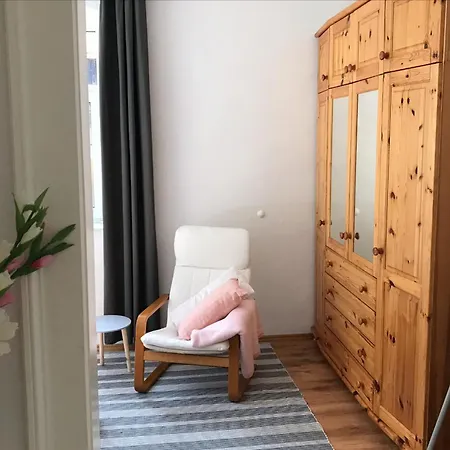 Am Wald Appartement *