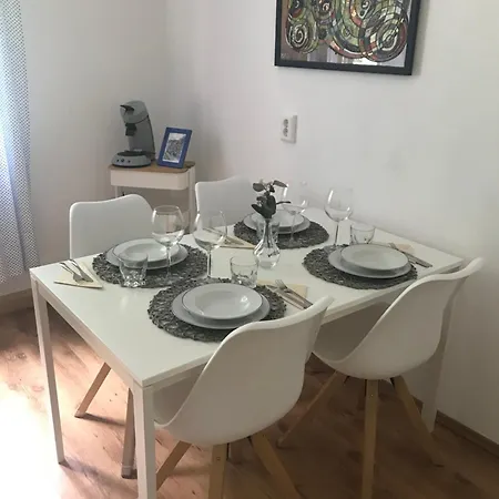 Appartement Am Wald Sebnitz