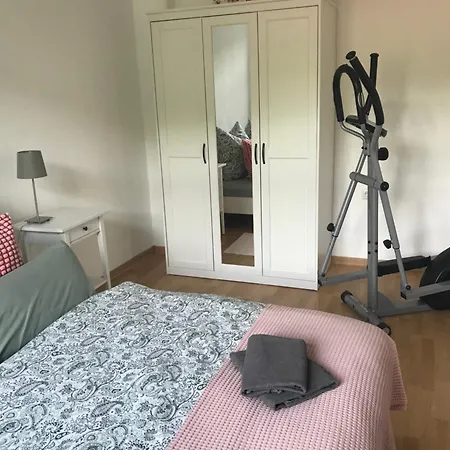 Am Wald Appartement