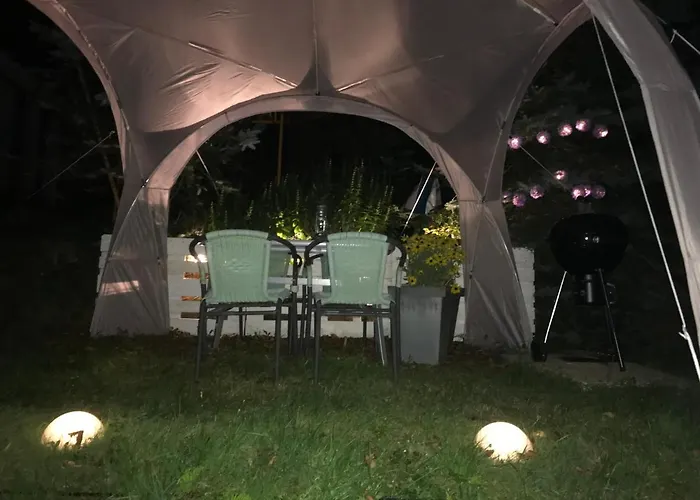 Am Wald * סבניץ