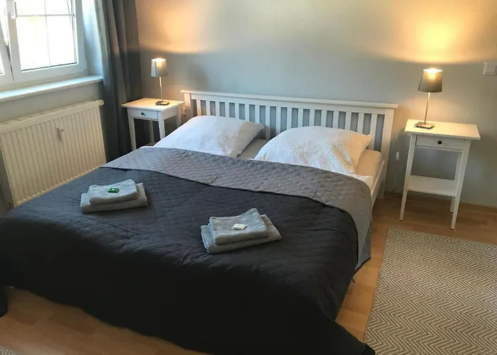 Am Wald * زبنيتس