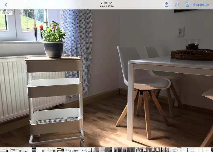 Am Wald زبنيتس