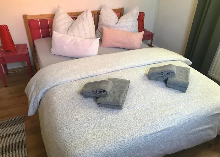 Am Wald * زبنيتس